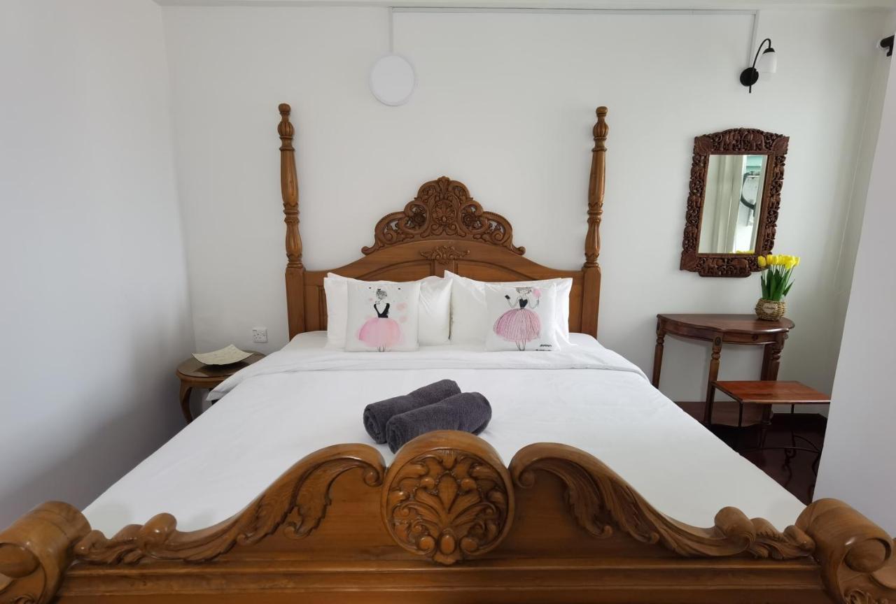 Lui Lui Comfy Condo In Great Location Kuah Exterior foto