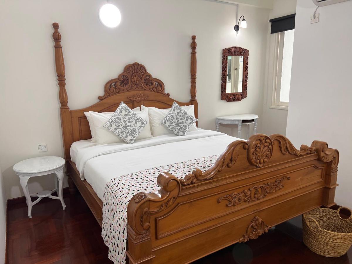 Lui Lui Comfy Condo In Great Location Kuah Exterior foto