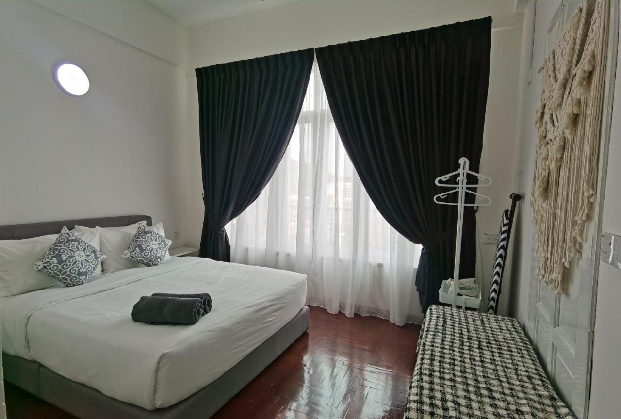 Lui Lui Comfy Condo In Great Location Kuah Exterior foto